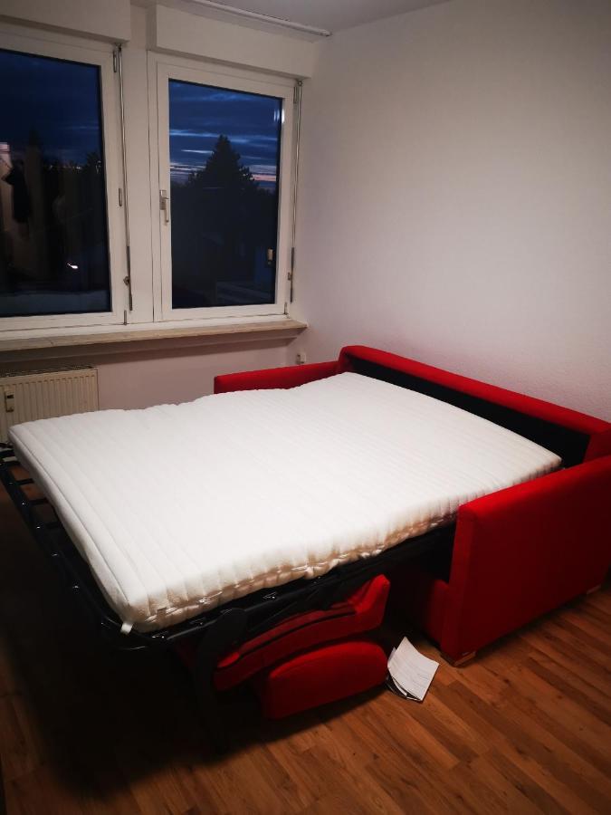 Hostel Monteurzimmer-münchen24 *